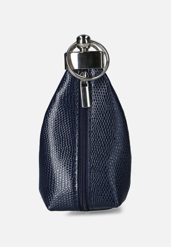 SKÓRZANE ETUI NA KLUCZE CRESTI 6A-ETUIKL