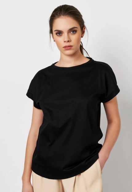 T-SHIRT DAMSKI DESOTO 61234-2