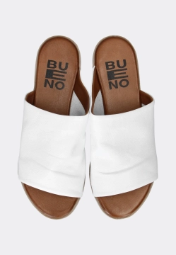 KLAPKI DAMSKIE BUENO Q2009