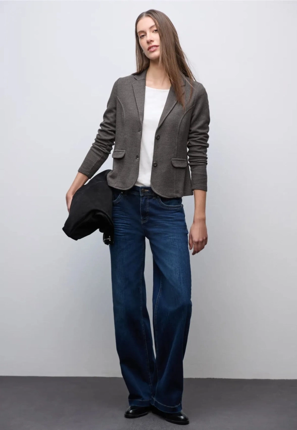 MARYNARKA DAMSKA STREET ONE 4 212830