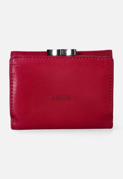 SKÓRZANY PORTFEL DAMSKI CRESTI 6A-CR24