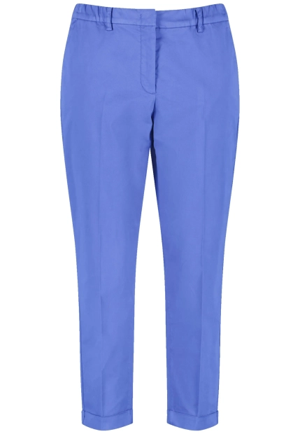 SPODNIE DAMSKIE SAMOON 620612-21134