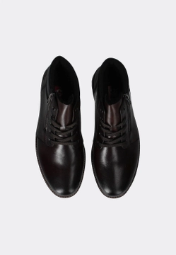 OCIEPLANE TRZEWIKI MĘSKIE RIEKER 10502-25