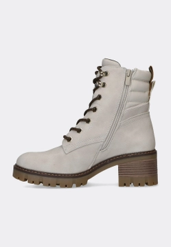 TRZEWIKI DAMSKIE JEEP JL42600A