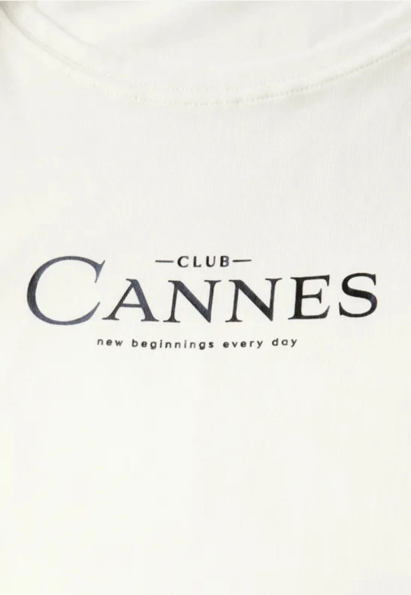 T-SHIRT DAMSKI STREET ONE 1 QR323740