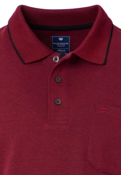 POLO MĘSKIE REDMOND 252880700