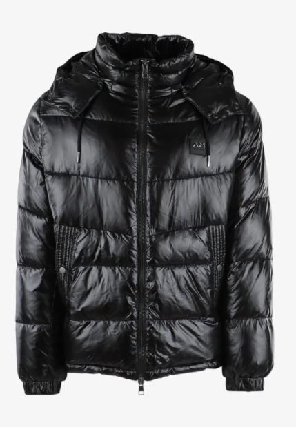 PIKOWANA KURTKA MĘSKA ANTONY MORATO CO00968600272