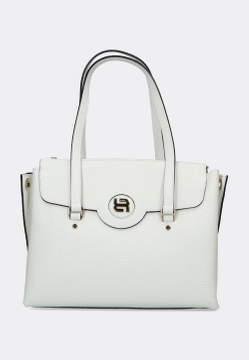 SKÓRZANA TOREBKA DAMSKA RIPANI 7462OB