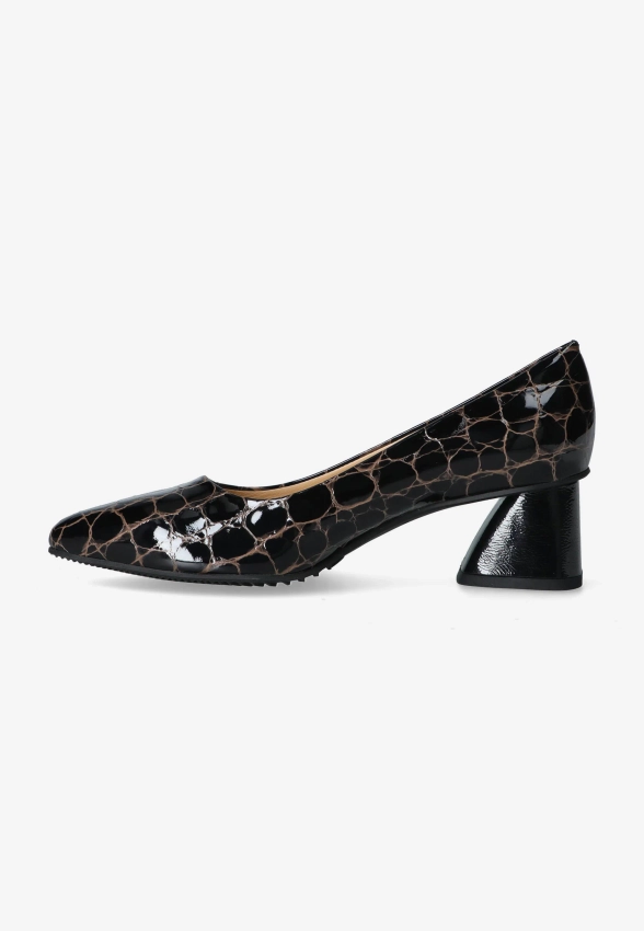 OBUWIE DAMSKIE BRUNATE 51188