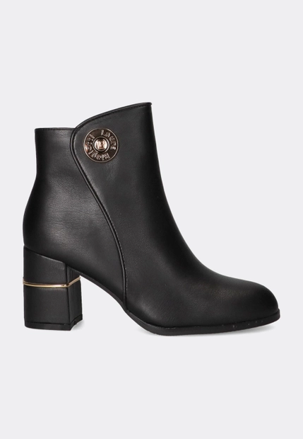 BOTKI DAMSKIE LAURA BIAGIOTTI 8363-24