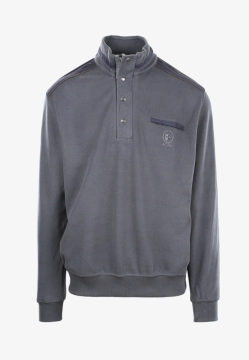 BLUZA MĘSKA ROTTE MEDITERRANEE RM1711IMC1989