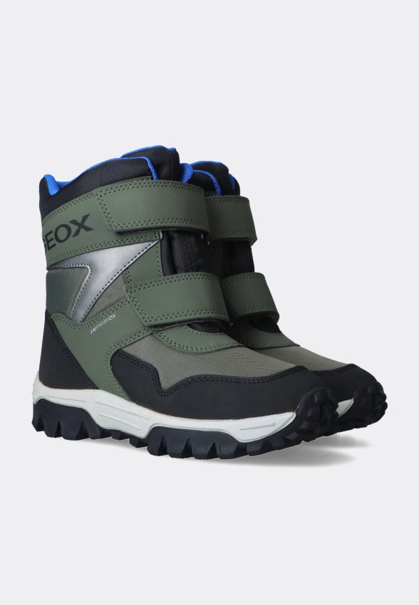 OBUWIE DZIECIĘCE GEOX J46FRE 0FU50