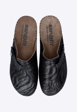 Pantofle damskie SANOFIT LB903