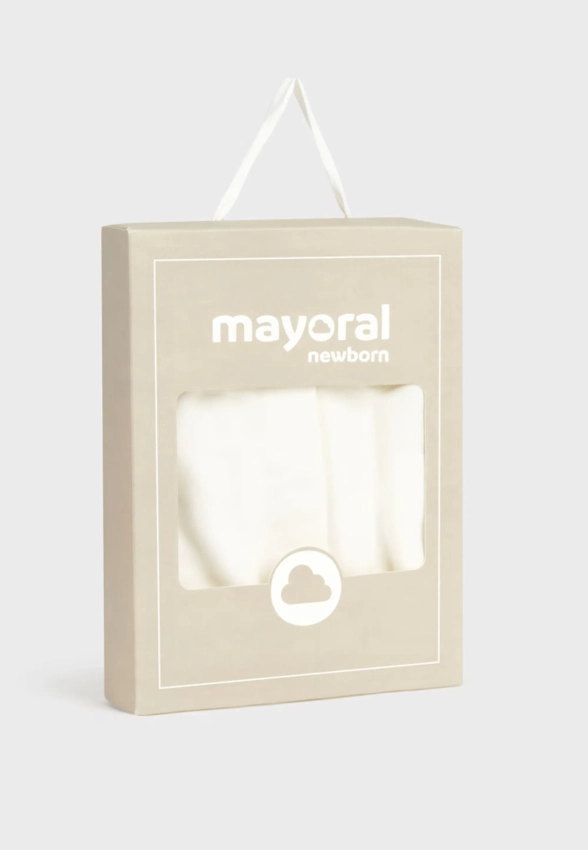 BODY DZIEWCZĘCE MAYORAL 2722