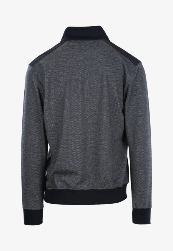 BLUZA MĘSKA ROTTE MEDITERRANEE RM2375IMC2641