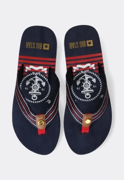 KLAPKI DAMSKIE BIG STAR RR274A126