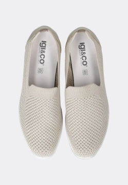 SNEAKERSY DAMSKIE IGI & CO 7658633