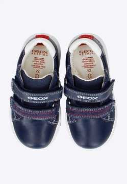 PÓŁBUTY CHŁOPIĘCE GEOX B044DD 08520