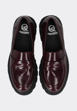 MOKASYNY DAMSKIE QUEEN HELENA X29 49