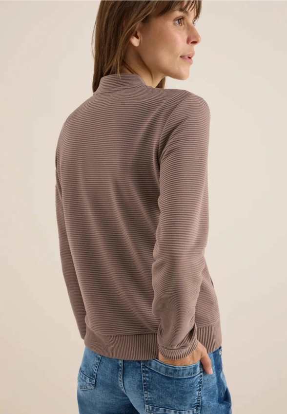 BLUZA DAMSKA CECIL 3 TOS324034
