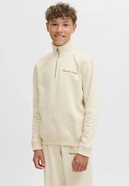 BLUZA CHŁOPIĘCA JACK & JONES 12284067