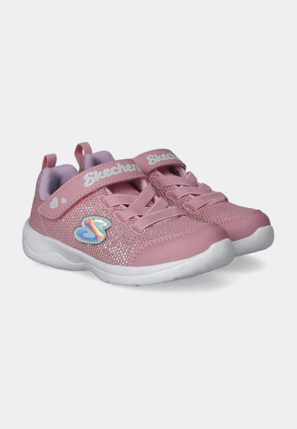 SNEAKERSY DZIECIĘCE SKECHERS 302885N