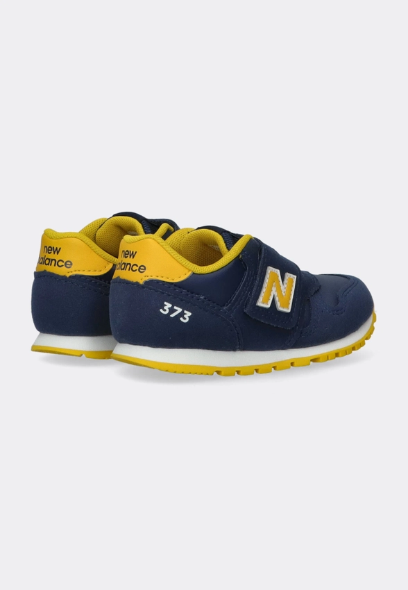 SNEAKERSY DZIECIECE NEW BALANCE IZ373VJ2
