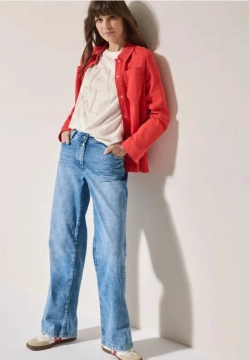 T-SHIRT DAMSKI CECIL 4 323125