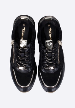 SNEAKERSY DAMSKIE TAMARIS 1-23732-29