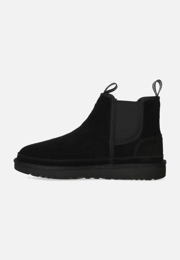 SKÓRZANE BOTKI MĘSKIE UGG NEUMEL CHELSEA  1121644