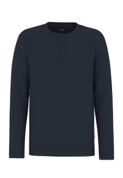 T-SHIRT MĘSKI Z DŁUGIM RĘKAWEM JOOP! 30044757