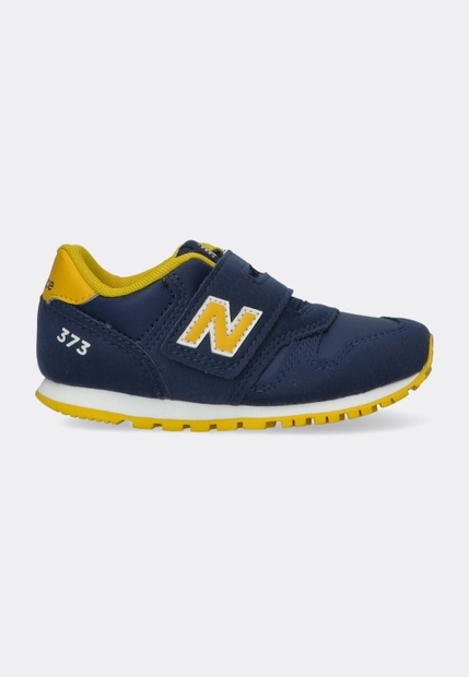 SNEAKERSY DZIECIECE NEW BALANCE IZ373VJ2