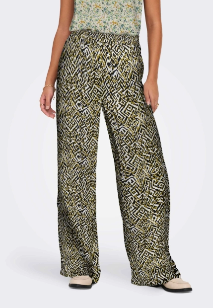 SPODNIE DAMSKIE JDY 15318041