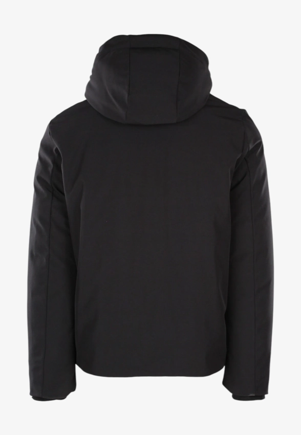 KURTKA MĘSKA WODOODPORNA CLINCHBERRY CBFM4015