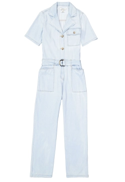 KOMBINEZON DAMSKI GARCIA JEANS D50117