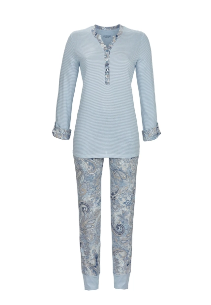 PIŻAMA DAMSKA RINGELLA 5511239