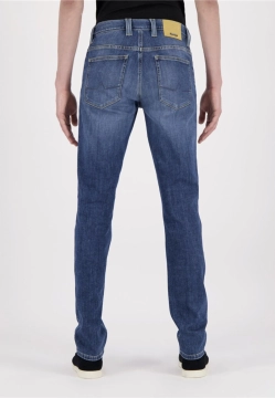 SPODNIE MESKIE ALBERTO 4207 1966