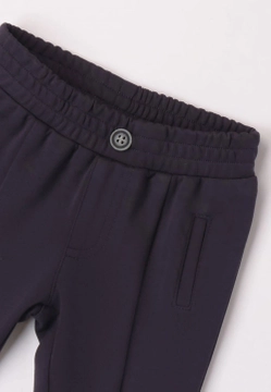SPODNIE CHŁOPIĘCE I DO 4 7211