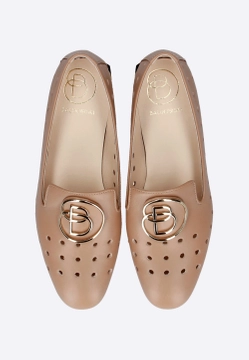 MOKASYNY DAMSKIE BALDOWSKI D03820