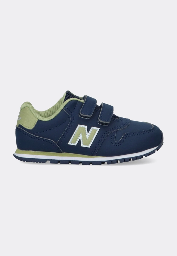 SNEKAERSY DZIECIĘCE NEW BALANCE IV500CNE