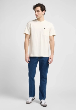 SPODNIE MĘSKIE LEE 112144036