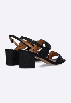 SANDAŁY DAMSKIE QUEEN HELENA ZM8044