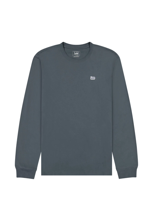 T-SHIRT MĘSKI   LEE 112370500