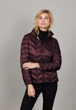 KURTKA DAMSKA JUNGE 225-2040-62