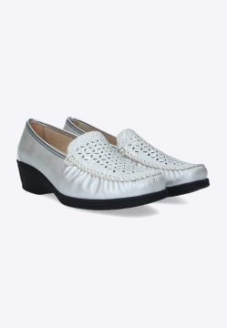 Wsuwane półbuty Stile di vita 2789 1006