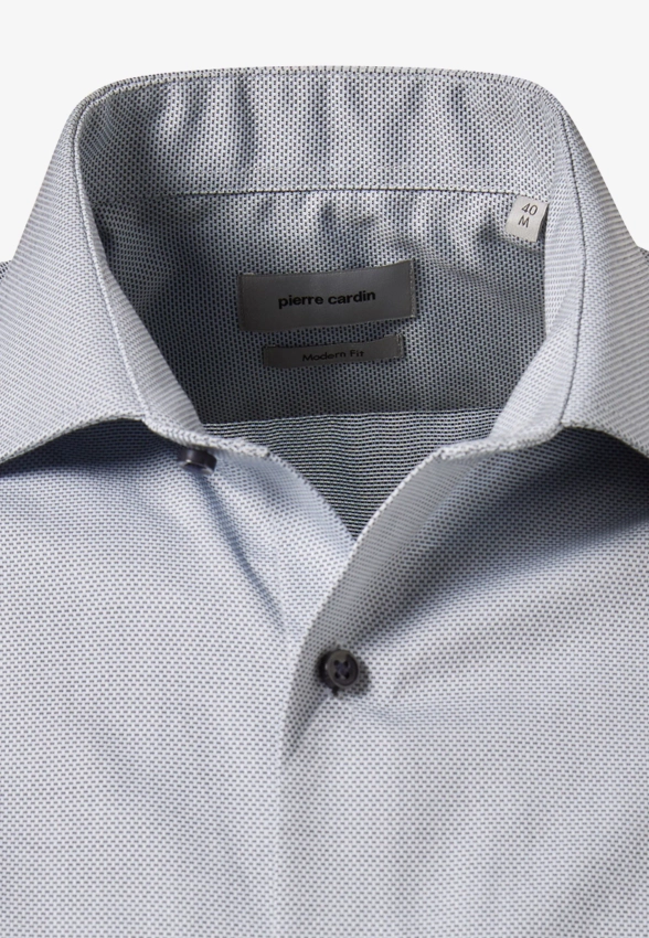 KOSZULA MĘSKA Z DŁUGIM RĘKAWEM PIERRE CARDIN C6 11009 0512