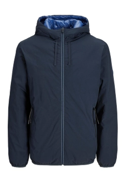 DWUSTRONNA KURTKA PUCHOWA MĘSKA JACK&JONES 12215488