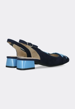 CZÓŁENKA DAMSKIE ARA 12-20404-14