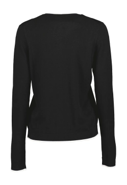 ROZPINANY SWETER DAMSKI BLUE SEVEN 248041