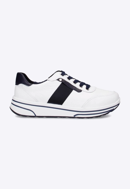 SNEAKERSY DAMSKIE SKÓRZANE ARA 12-32442-03